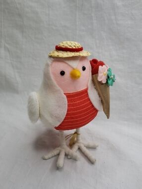 Target Featherly Friends Spritz Valentines Bird 2023